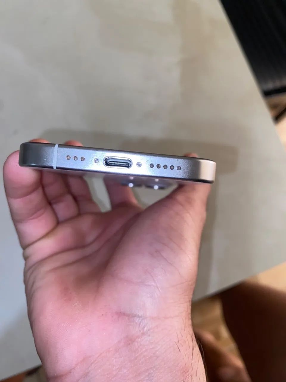 iPhone 15pro 128gb - Foto 3