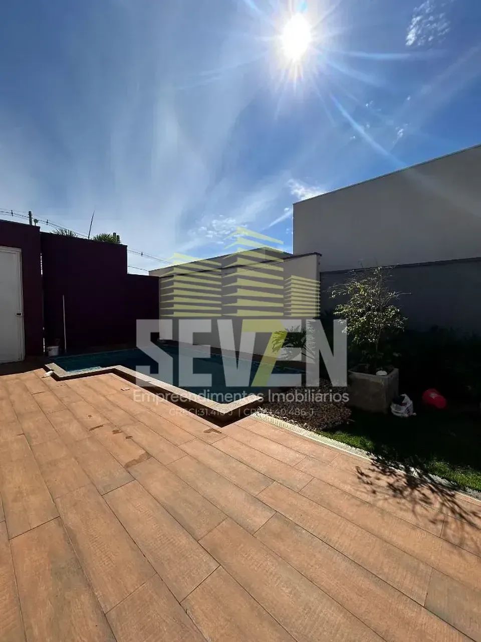 Casa com 3 Quartos no Residencial Morada do Sol Piratininga  Mobiliada - Foto 5