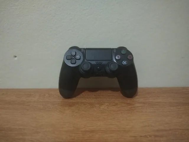 *CONTROLE DOUBLESHOCK 4* - Foto 3