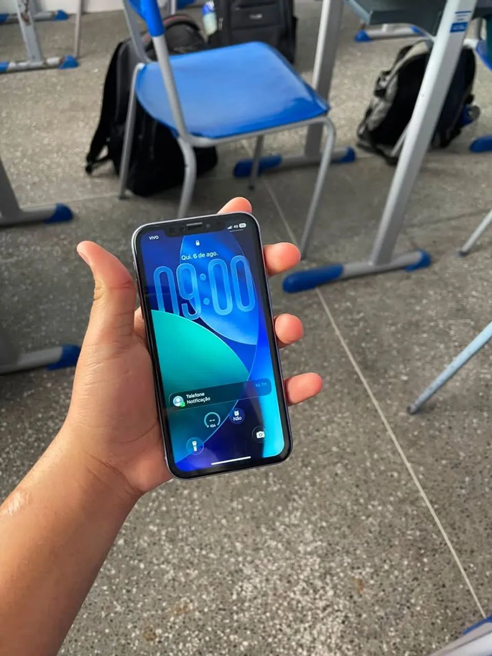 iPhone 11 128gb - Foto 2