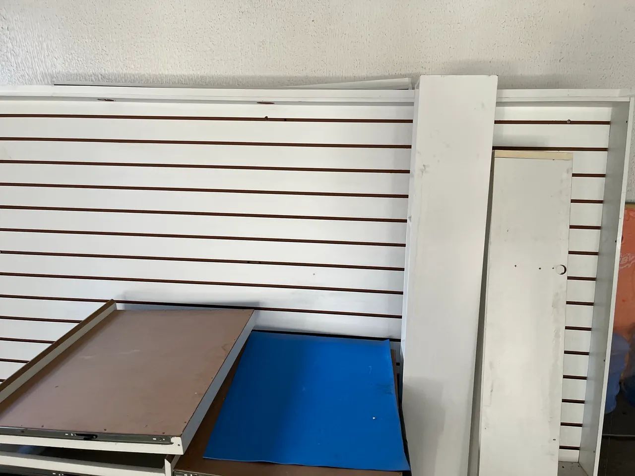 PAINEL CANALETADO