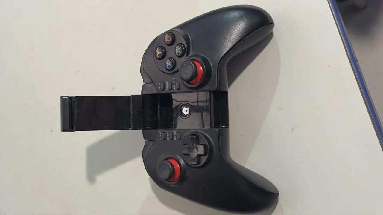 Controle iPega para celular