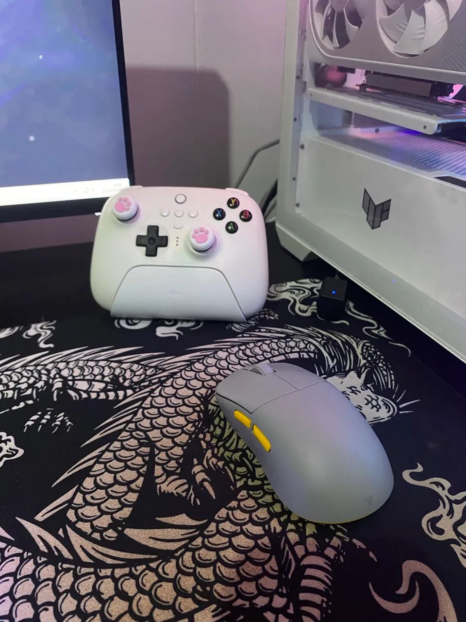 Super PC Gamer para Pro Player ou edição de vídeo e Streaming - Foto 3