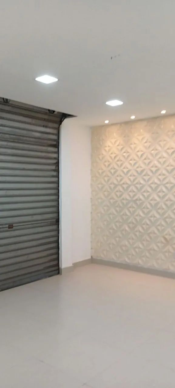 Ponto Comercial Fátima Itabuna 