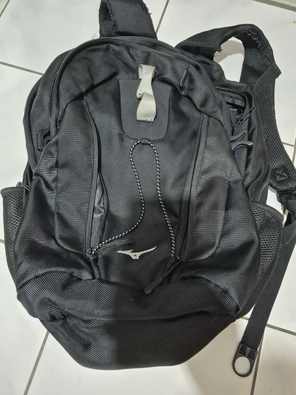 Mochila mizzuno
