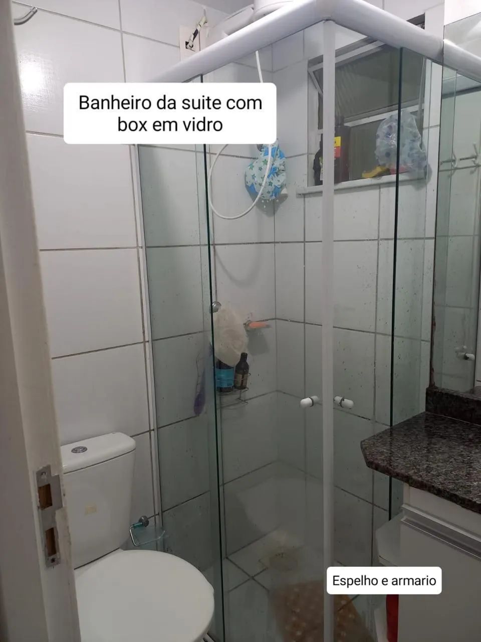Venda Condomínio Brasil 2 - Foto 3