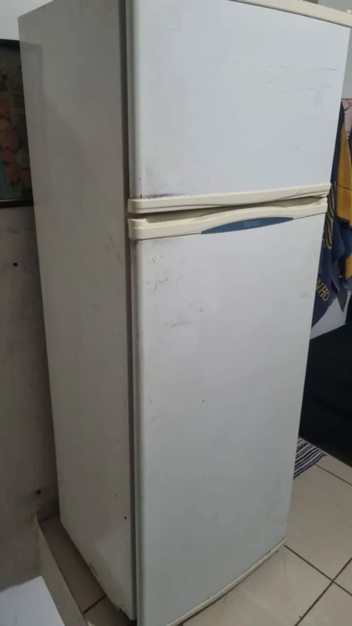 Geladeira - Foto 2