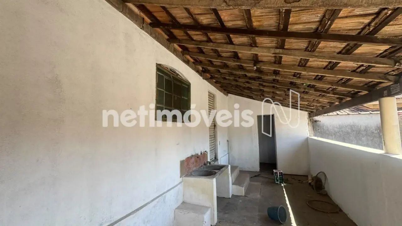 Locação Casa Centro Florestal - Foto 2