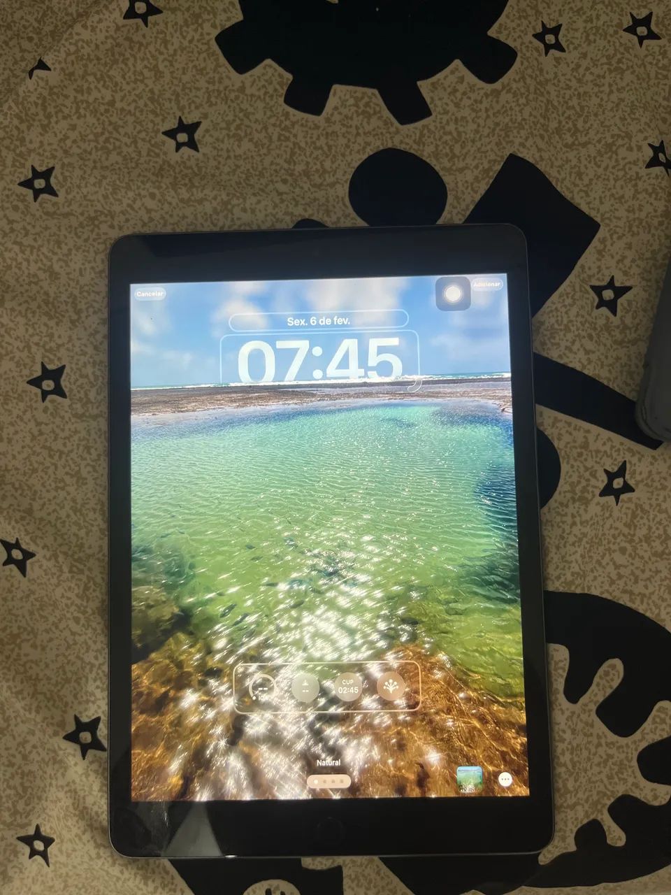 iPad 9 em Otimas condições - Foto 2