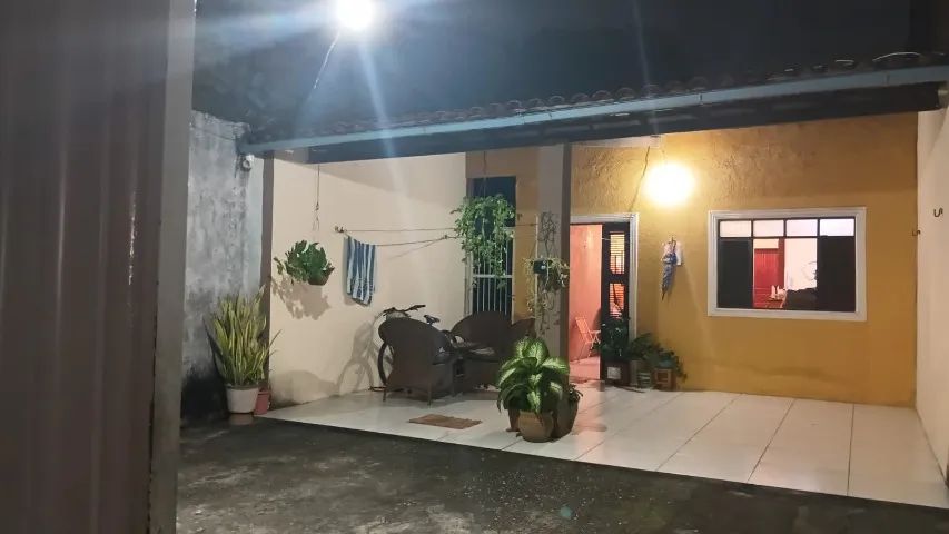 Vende-se Casa Ampla no Mondubim