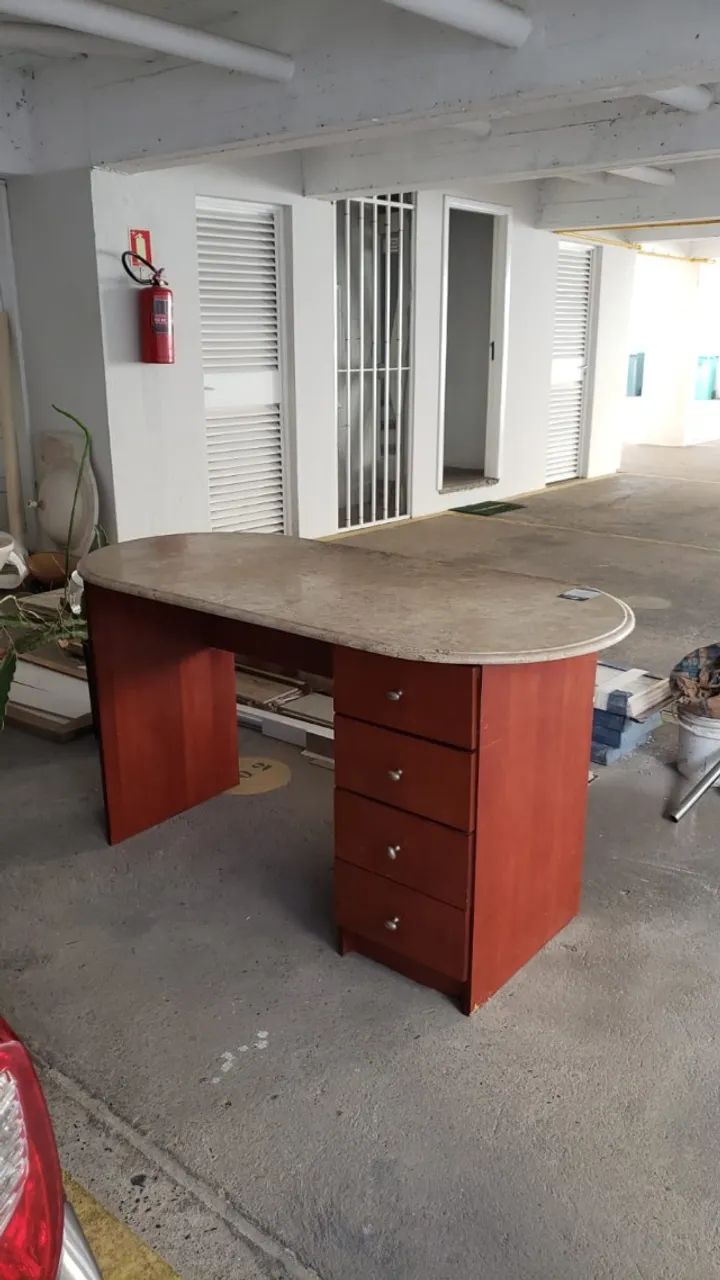 Mesa de escritorio - Foto 2