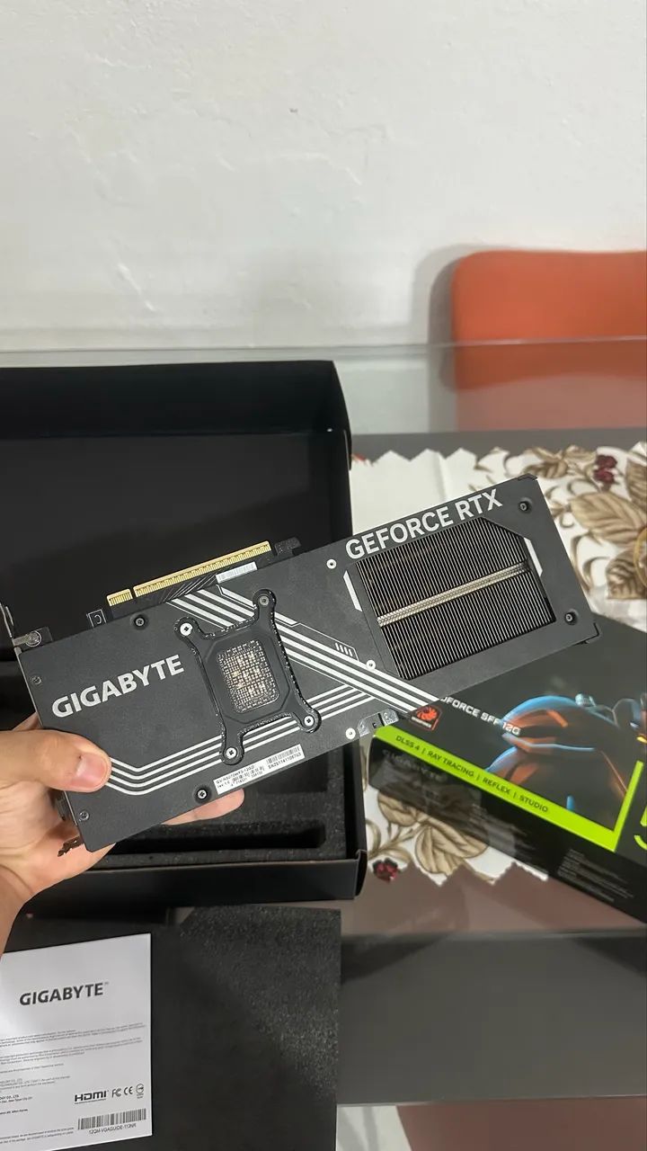 RTX 5070 Gigabyte470100213959895043