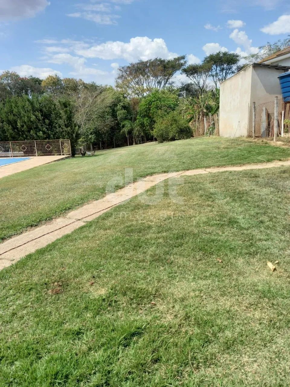 chácara - Bosque dos Ipês - Americana - Foto 5