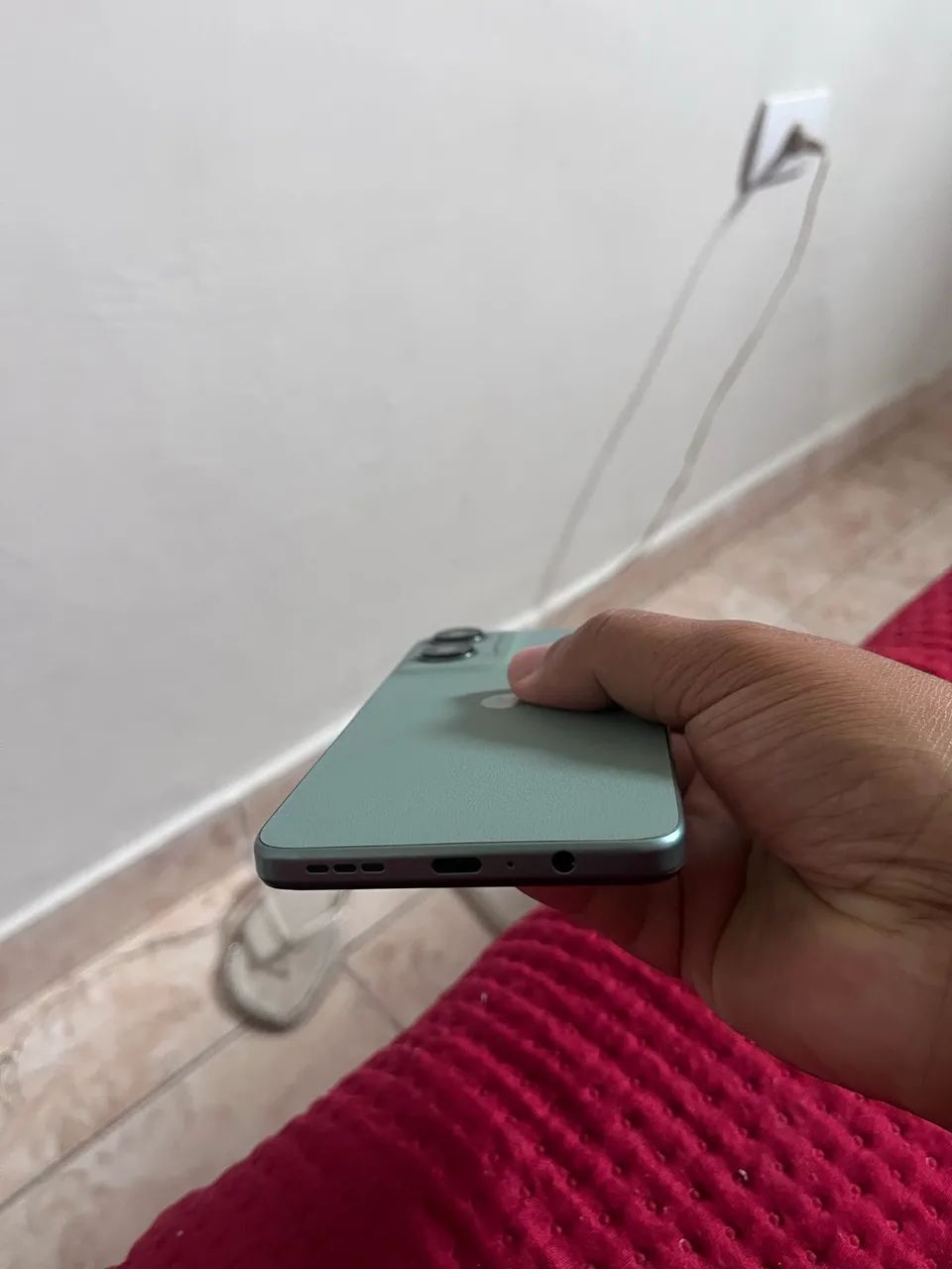 Moto g35 