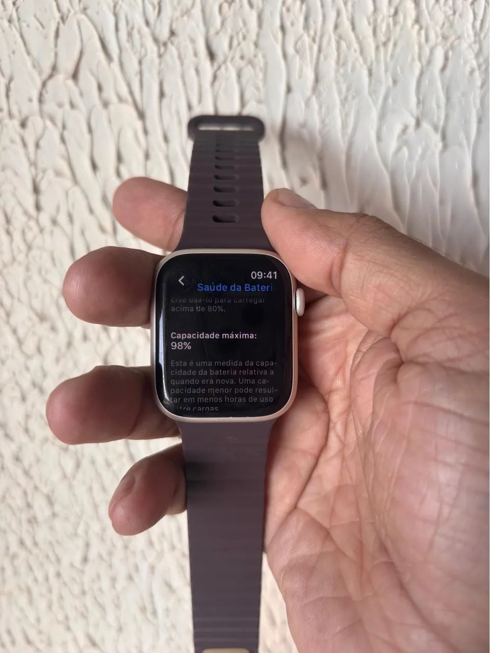 Apple Watch S8 - Foto 2