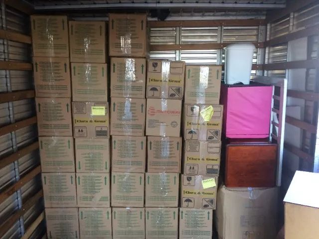EMBALAGEM DE MUDANÇAS - Foto 3
