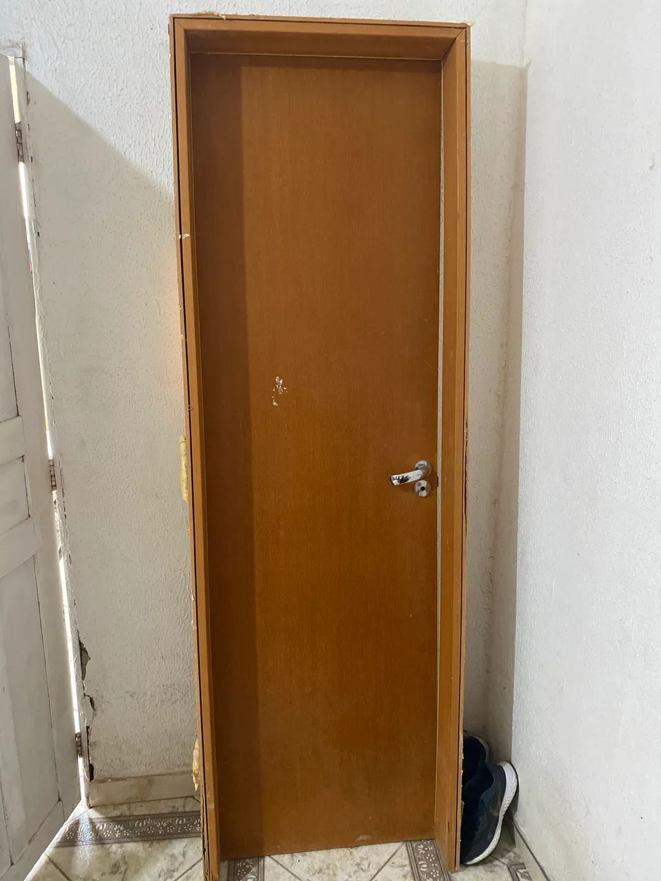 Porta - Foto 2