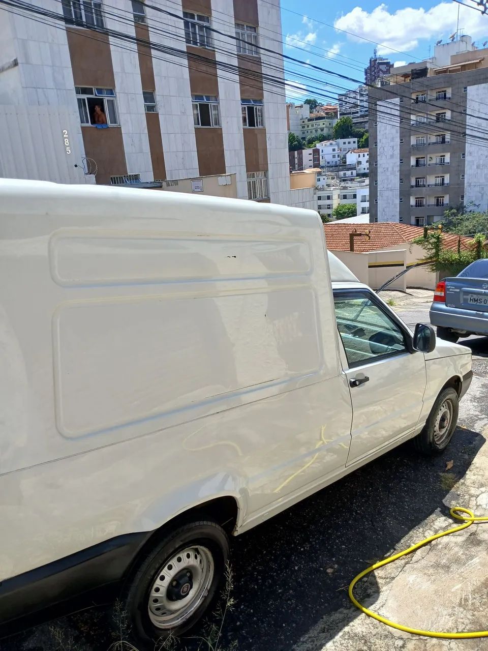 Fretes, Carretos e Entregas - Foto 3