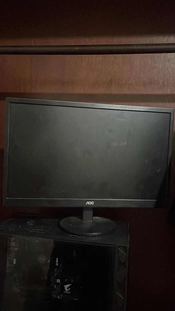Computador Gamer - Foto 5