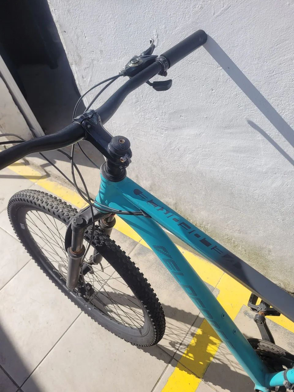 Bike Aro 29 - Foto 4