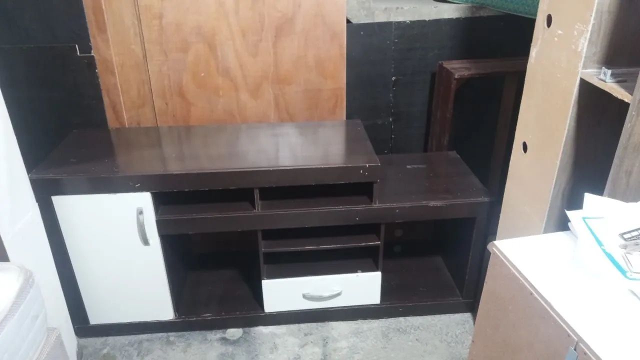 Vendo rack entrego  - Foto 2
