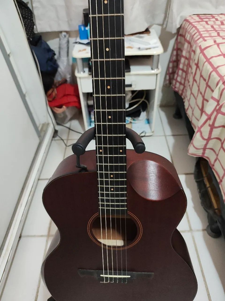 Violão tagima Kentucky  - Foto 4