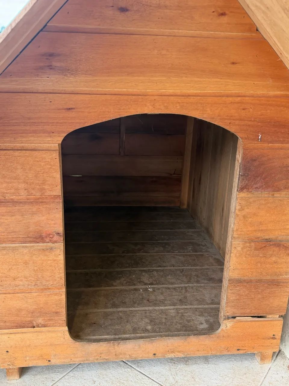 Casa de cachorro grande  - Foto 2