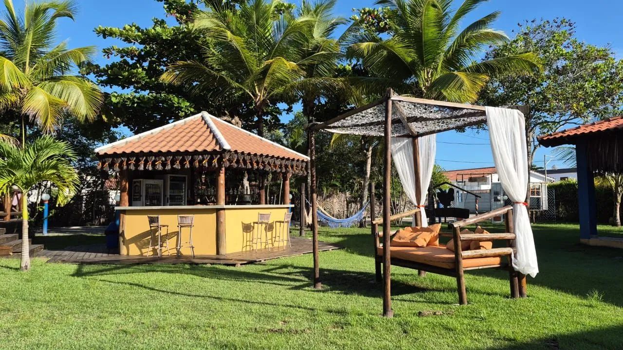 Pousada de charme a venda. Seu Refúgio Rentável na Costa do Descobrimento - Foto 8