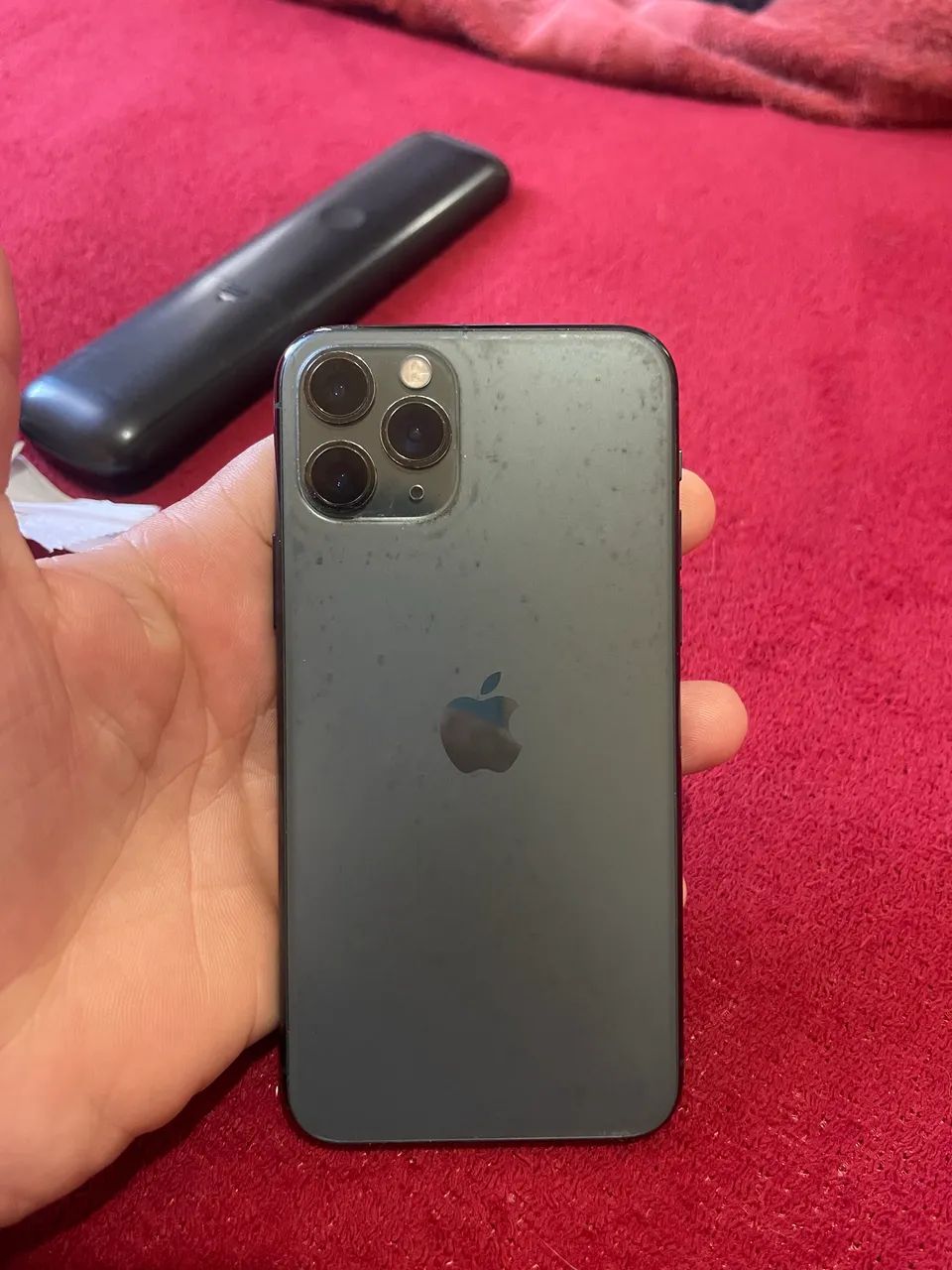 iPhone 11 Pro - Foto 2