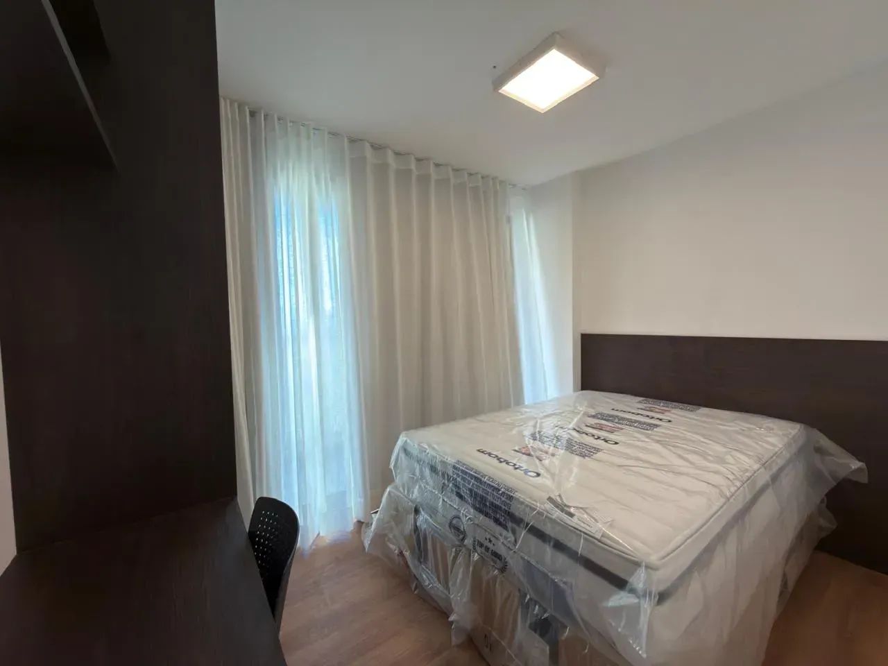 APTO BARRA 30,08M² MOBILIADO - Foto 5