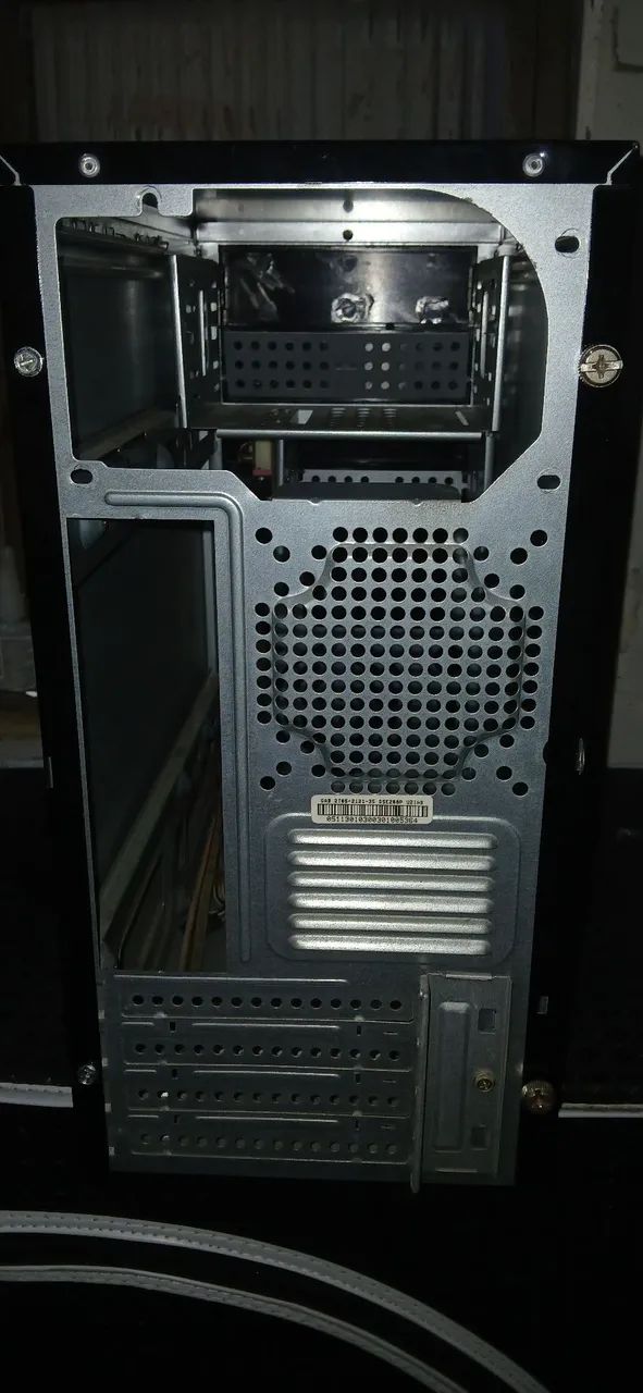 Gabinete ATX sem fonte - Foto 4