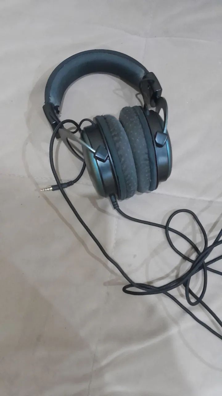 Fone de ouvido  HP - Foto 3