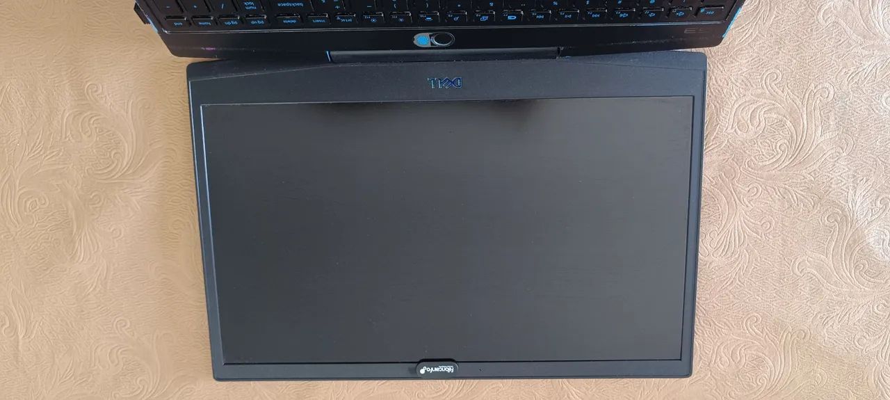 Notebook Dell Gaming G3 - Foto 4