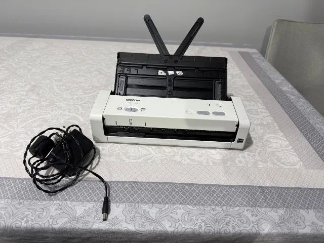 Scanner brother ADS-1200 - Foto 2