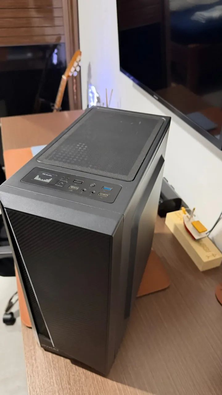Pc Gamer | i7 8gb 1TB - Foto 2