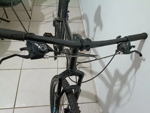 Bicicleta  - Foto 4
