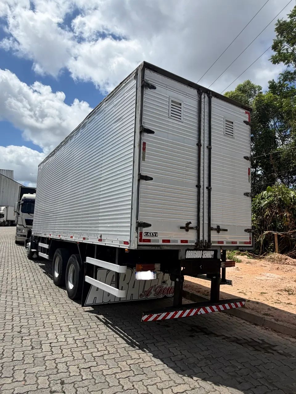 MB 1620  eletrônico  - Foto 3