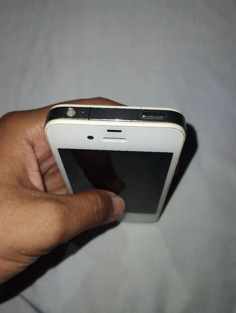 iPhone 4  - Foto 3