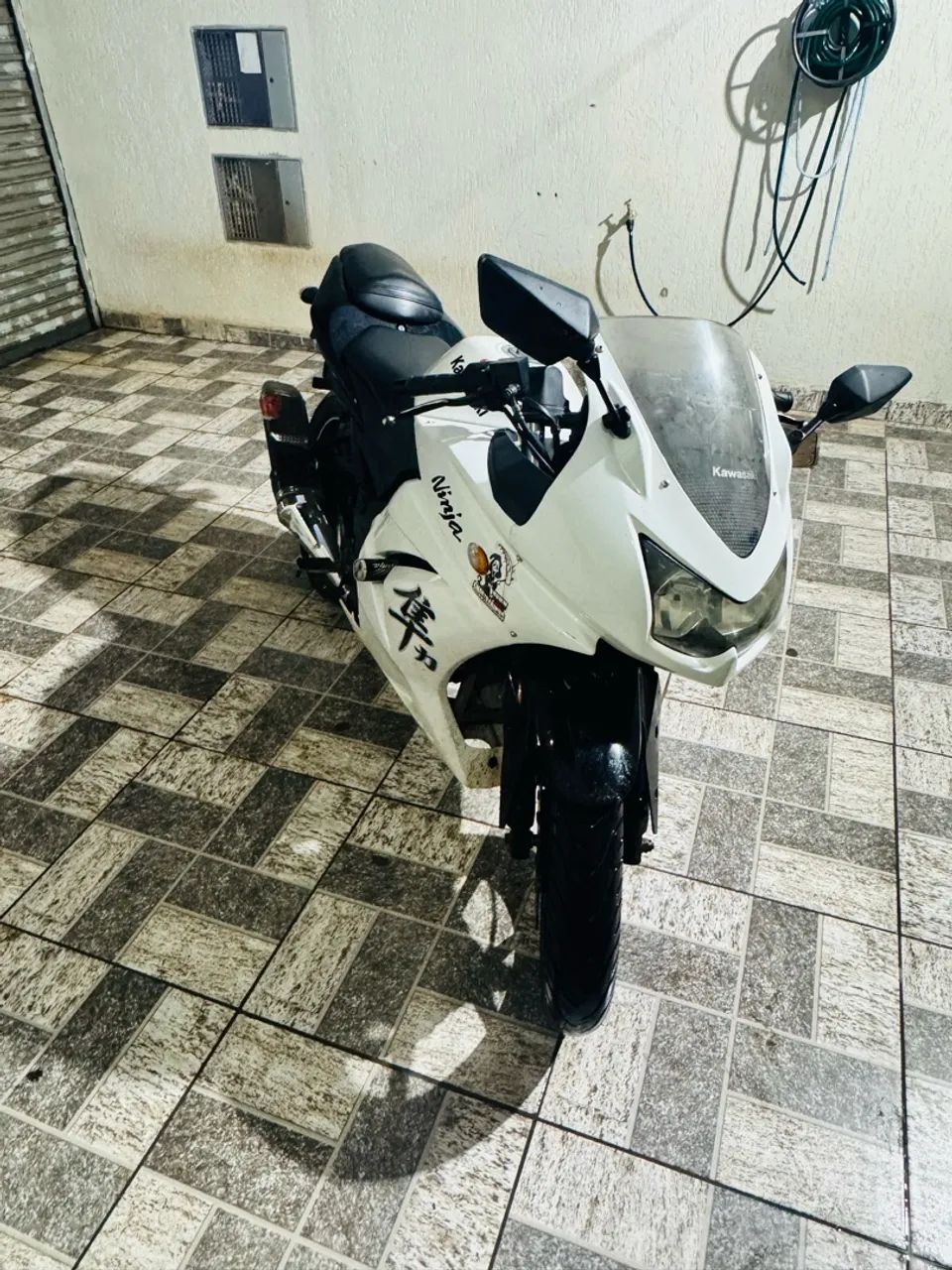 NINJA 250R - Foto 5