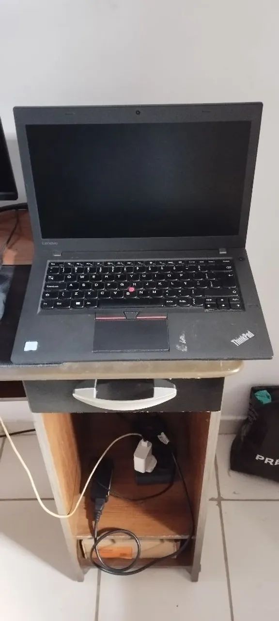 Notebook Lenovo Thinkpad T460