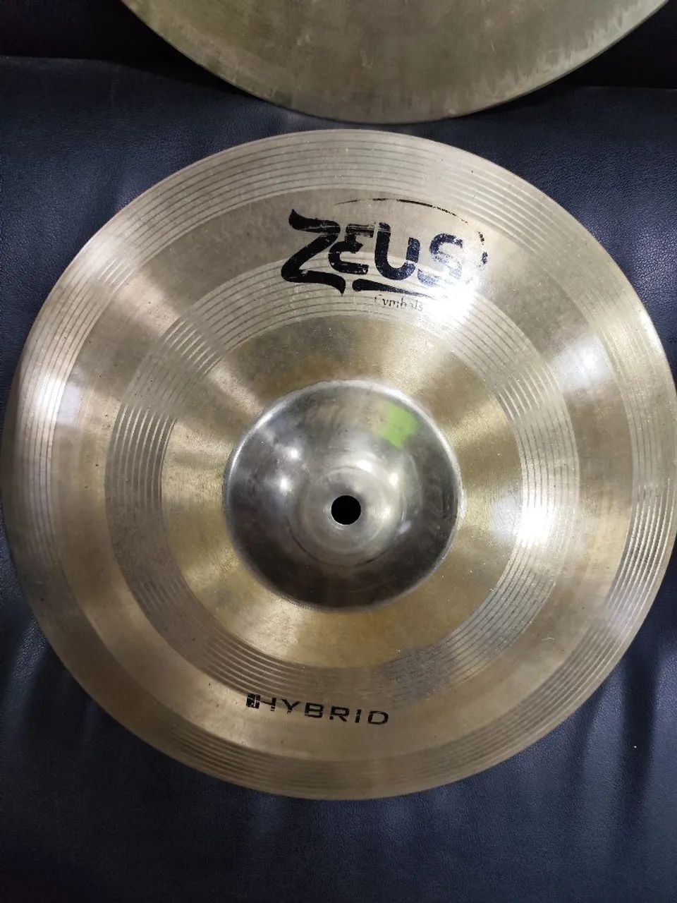 Chimbal Zeus Hybrid B20