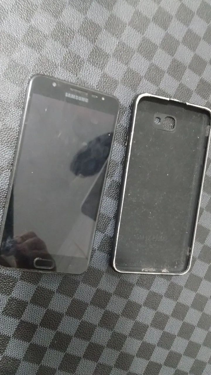 Celular Samsung J7 Prime2  - Foto 2