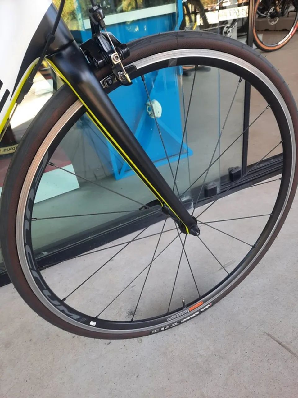 Cannondale Supersix EVO 2017 - Foto 5