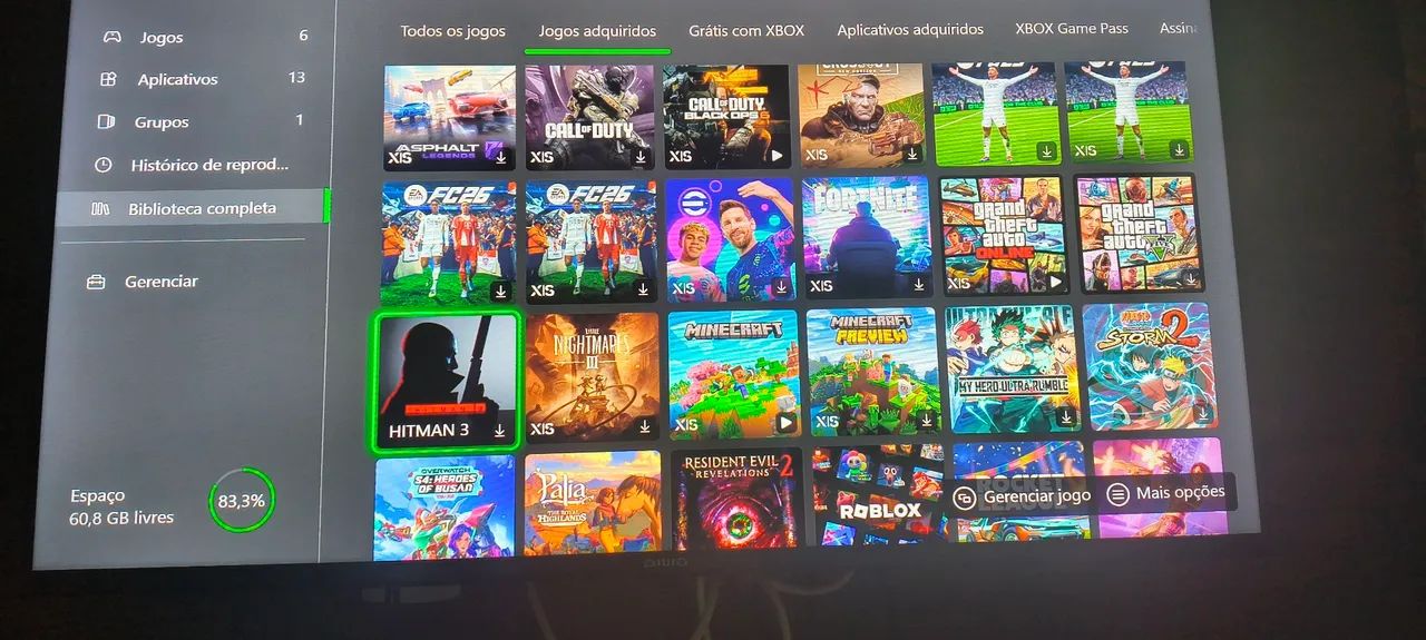 Xbox séries S  - Foto 3