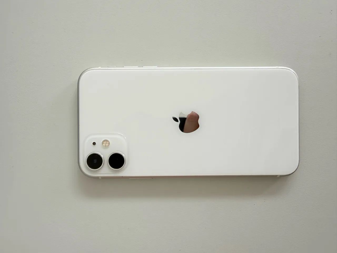 iPhone 11 256GB Branco - Foto 4