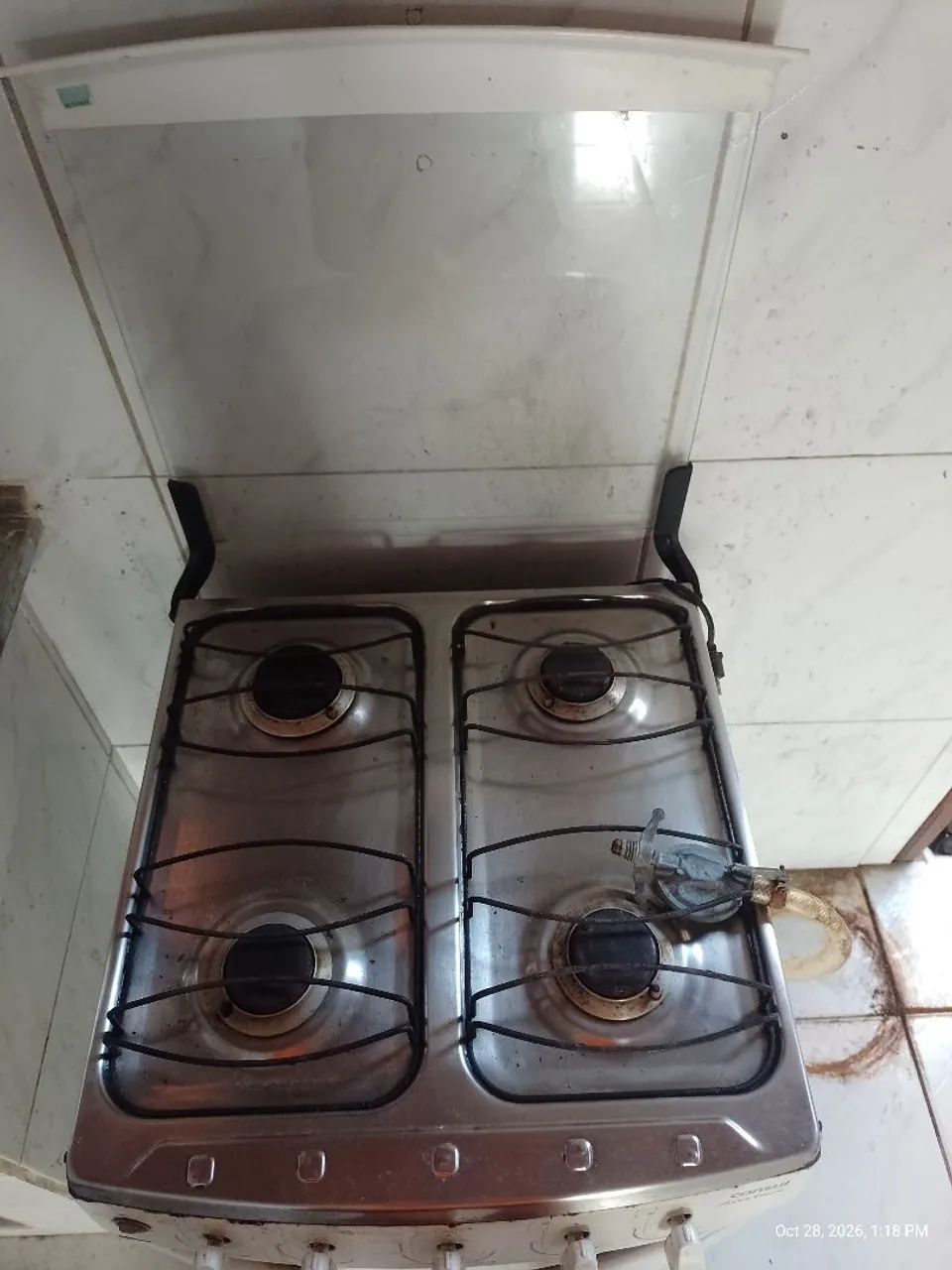 Fogão 