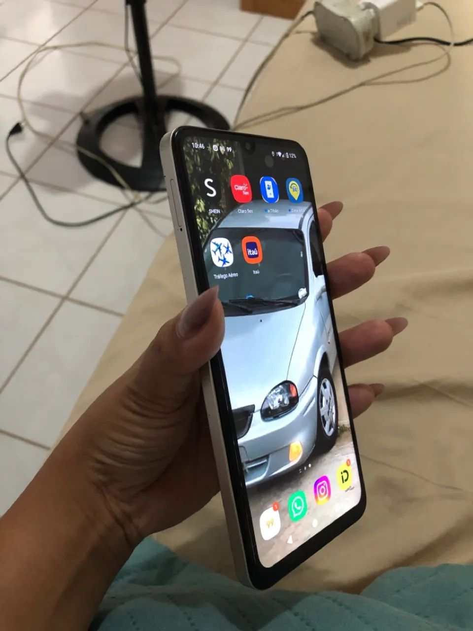 Celular em perfeito estado  - Foto 2