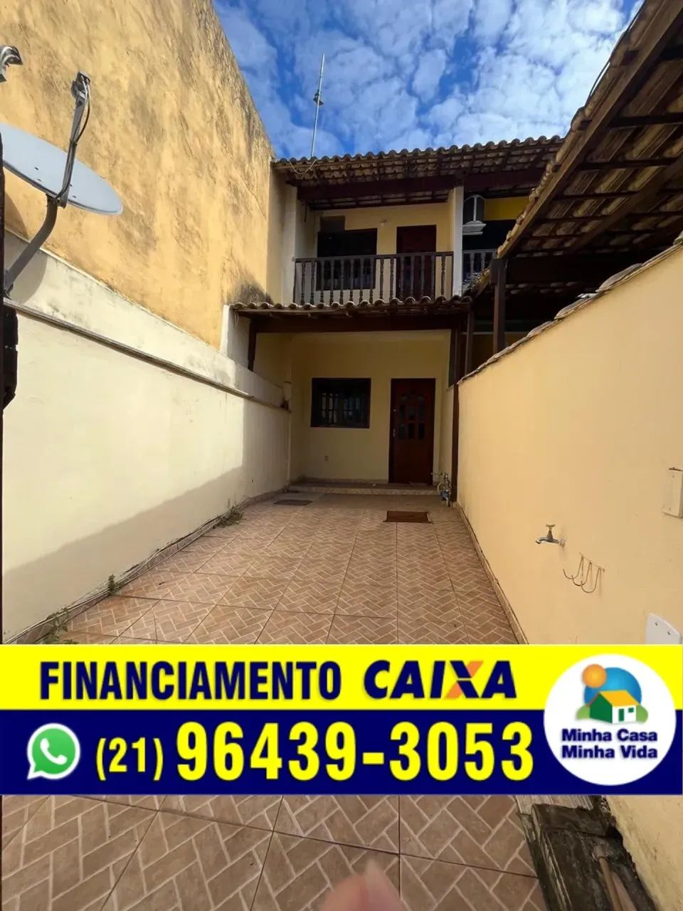 Trindade Casa Duplex Churrasqueira Quintal