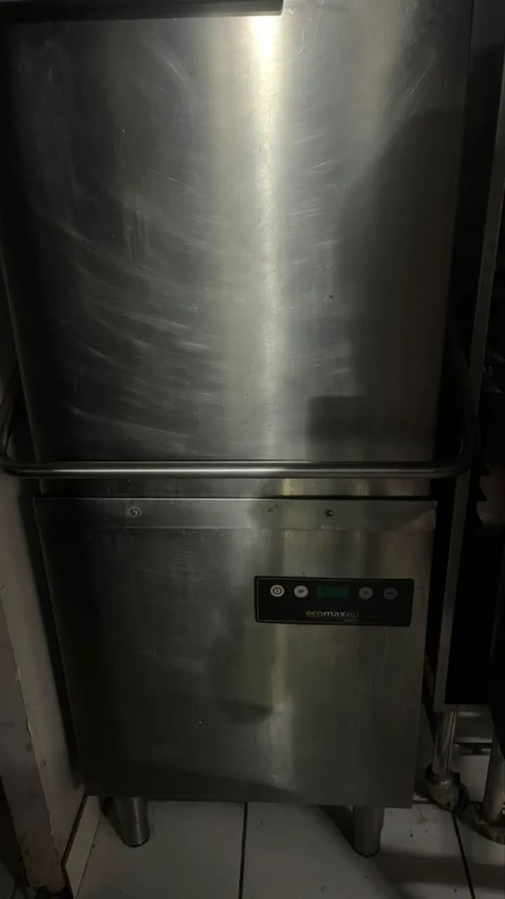 Máquina lava louças - Foto 2