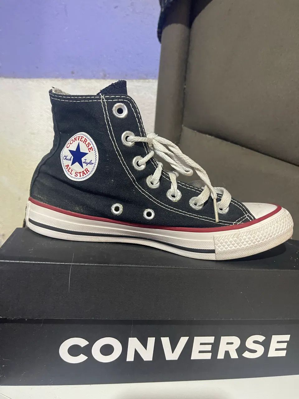 All Star